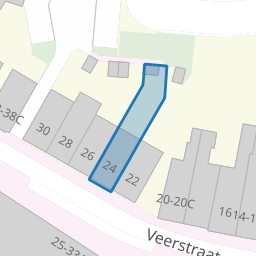 Perceel HVS00-N-9483