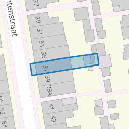 Perceel HVS00-N-9492