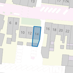 Perceel HVS00-N-9521