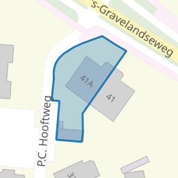 Perceel HVS00-N-9524