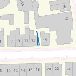 Perceel HVS00-N-9531