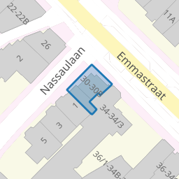 Perceel HVS00-N-9537