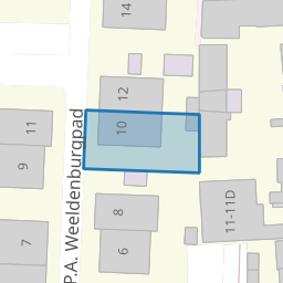 Perceel HVS00-N-9541