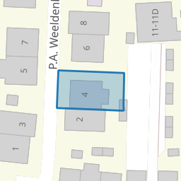 Perceel HVS00-N-9551