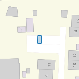 Perceel HVS00-N-9560