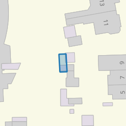 Perceel HVS00-N-9586