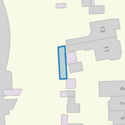 Perceel HVS00-N-9591