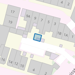 Perceel HVS00-N-9597