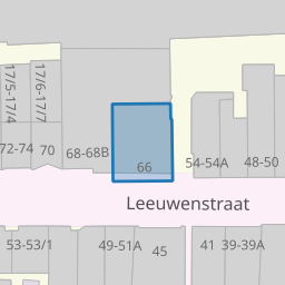 Perceel HVS00-N-9620