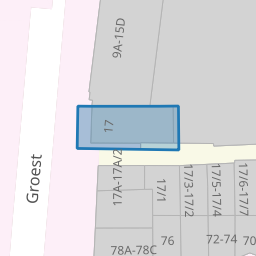 Perceel HVS00-N-9621