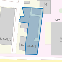 Perceel HVS00-N-9632