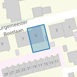 Perceel HVS00-N-9662