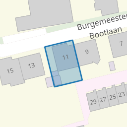 Perceel HVS00-N-9665