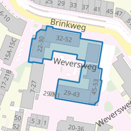 Perceel HVS00-N-9695