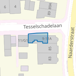 Perceel HVS00-N-9696