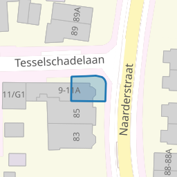 Perceel HVS00-N-9697