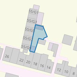 Perceel HVS00-N-9711