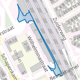 Perceel HVS00-N-9735