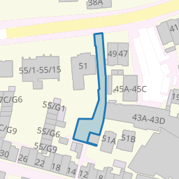 Perceel HVS00-N-9774