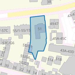 Perceel HVS00-N-9775