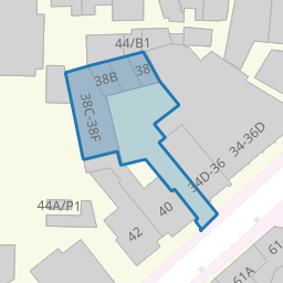 Perceel HVS00-N-9798