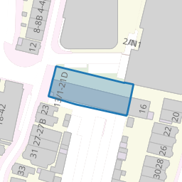 Perceel HVS00-N-9808