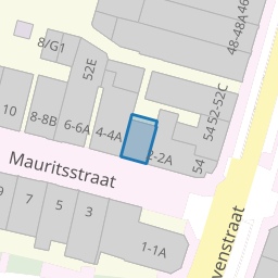 Perceel HVS00-N-9814