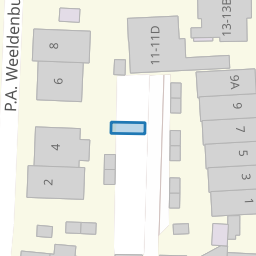 Perceel HVS00-N-9820