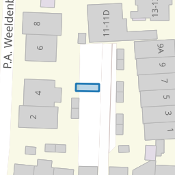 Perceel HVS00-N-9821