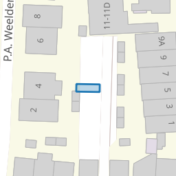 Perceel HVS00-N-9822