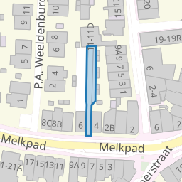 Perceel HVS00-N-9829