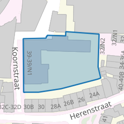 Perceel HVS00-N-9850