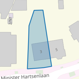 Perceel HVS00-N-9869