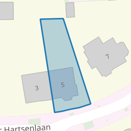 Perceel HVS00-N-9870