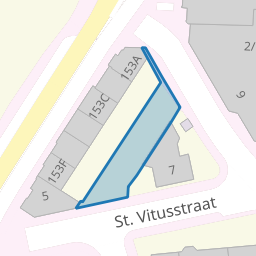 Perceel HVS00-N-9886