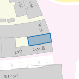 Perceel HVS00-N-9905