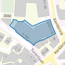 Perceel HVS00-N-9911