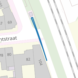 Perceel HVS00-N-9920