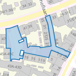 Perceel HVS00-N-9958