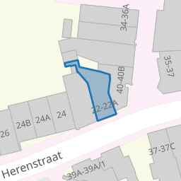 Perceel HVS00-N-9984