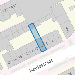 Perceel HVS00-O-1224
