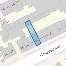 Perceel HVS00-O-129
