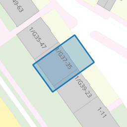 Perceel HVS00-O-1329