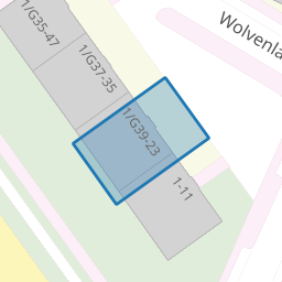 Perceel HVS00-O-1330