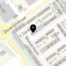 Appartement HVS00 O 1372 14