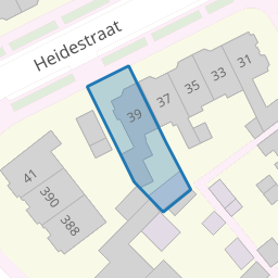 Perceel HVS00-O-139