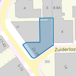 Perceel HVS00-O-1408