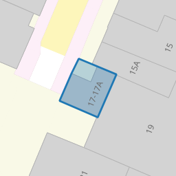 Perceel HVS00-O-1433