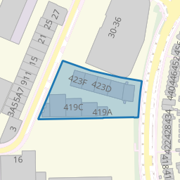 Perceel HVS00-O-1437