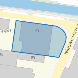Perceel HVS00-O-1617